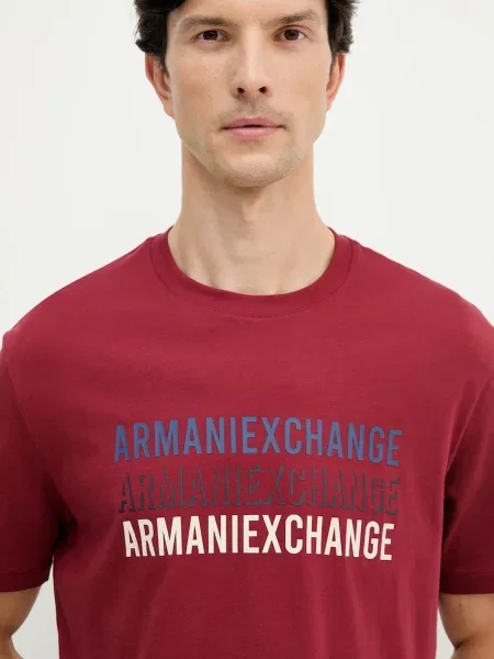 Póló Armani Exchange
