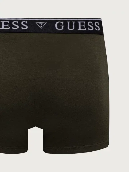Боксеры Guess