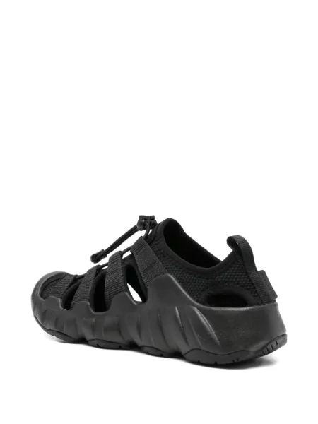 Sneakerși Keen Footwear negru