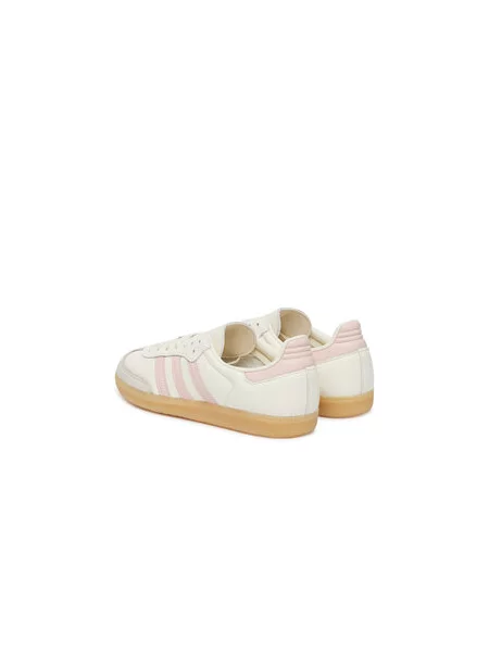 Laisvalaikio batai adidas Samba Og Écru