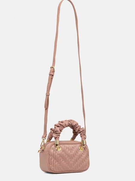 Aldo torebka SAFIRA różowy