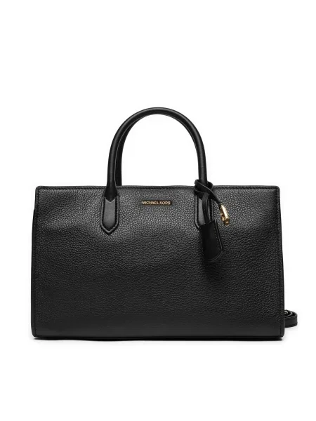 Táska MICHAEL Michael Kors fekete