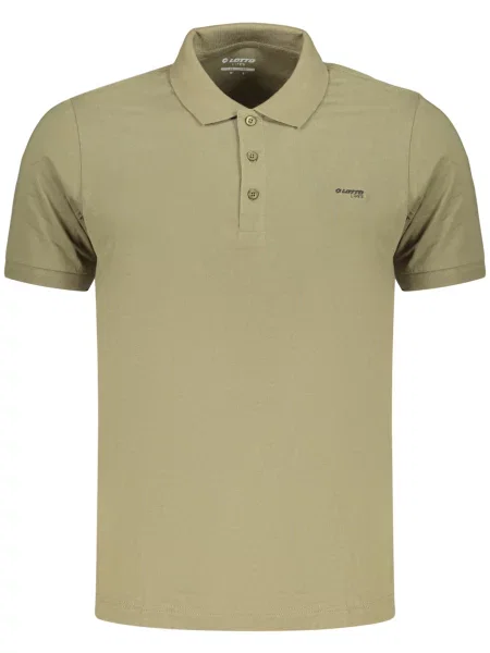 Tricou polo Lotto