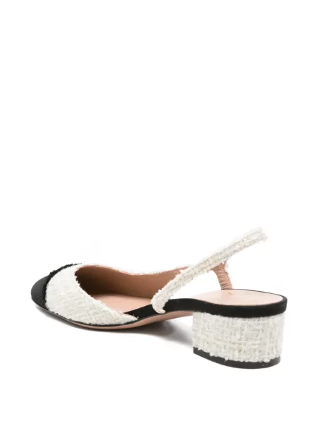 Lodičky Roberto Festa s otevřenou patou