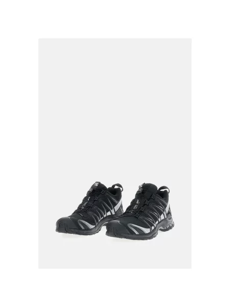 Sneakers Salomon Xa Pro 3D GTX Black/ Black/ Ftw Silve EUR 44 czarne