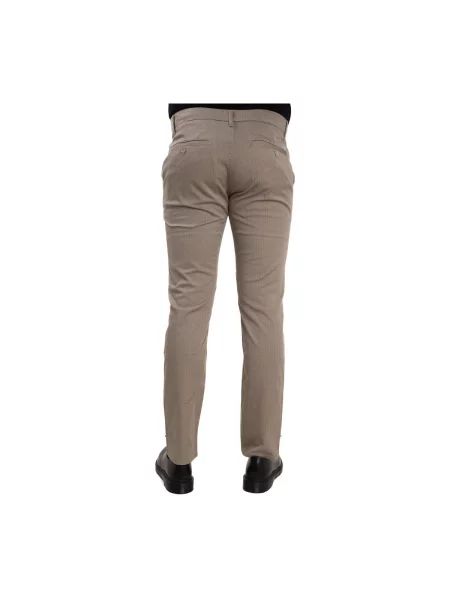 Pantaloni Eax bej