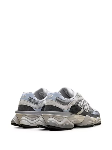 Sneakerși New Balance 327 plasă verde