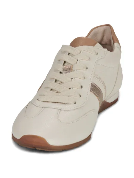 Pantofi Gabor alb