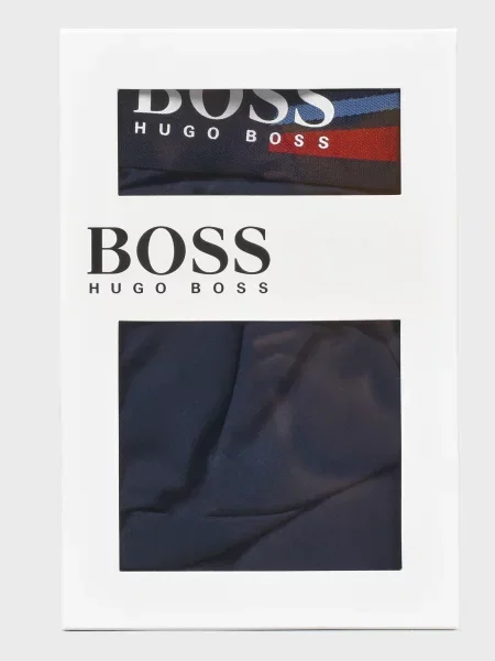Трусы Hugo Boss синие