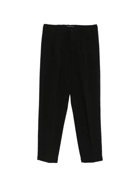 Pantaloni Low Brand negru