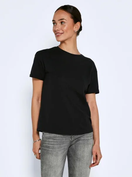 Noisy may Tricou Brandy' negru