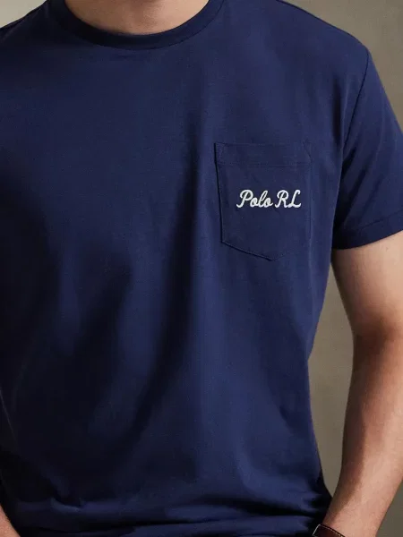 Футболка Polo Ralph Lauren