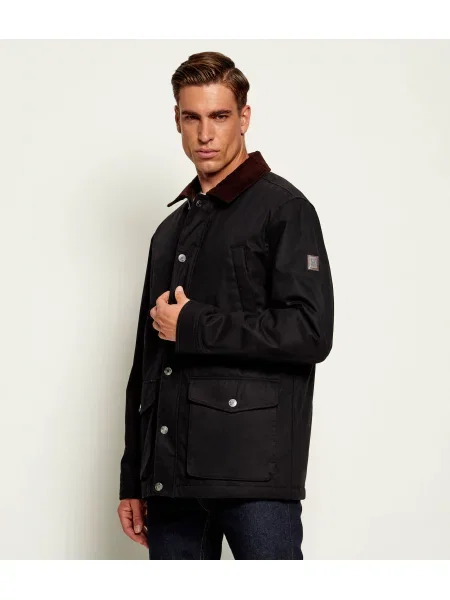 US Polo ASSN Geacă negru