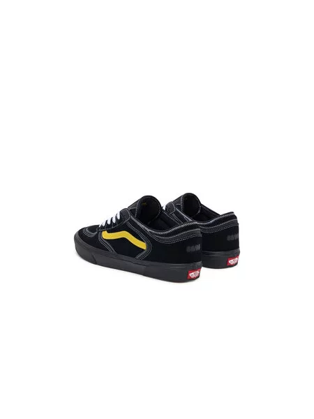 Tenisice Vans Rowley Classic crna