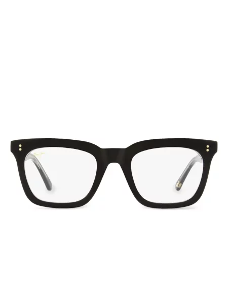 Ochelari de soare Maui Jim negru