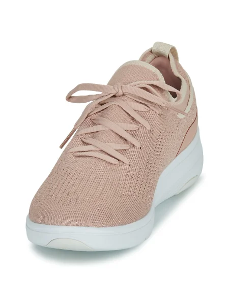 Pantofi Fitflop roz