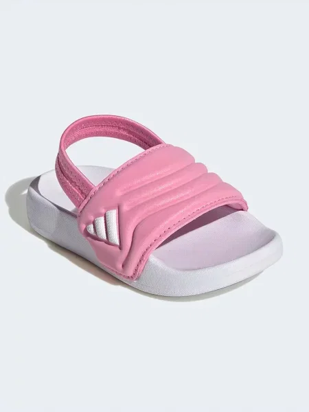 Детские шлепанцы Adidas