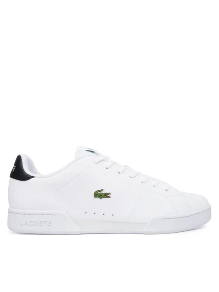 Sneakers Lacoste Carnaby Cup alb