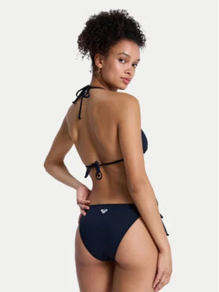 Roxy Bikini Solid Essentials fekete