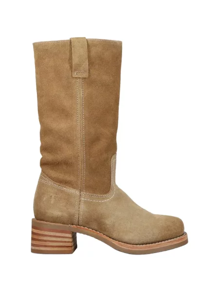 Botine Frye maro