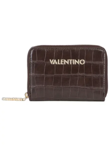 Torbica Valentino Bags smeđa