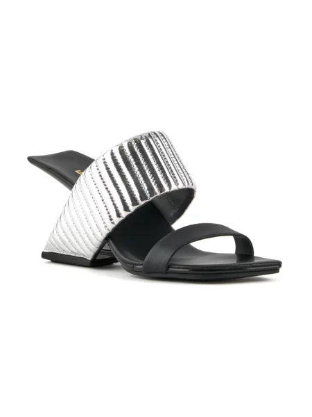 Klapki United Nude skórzane