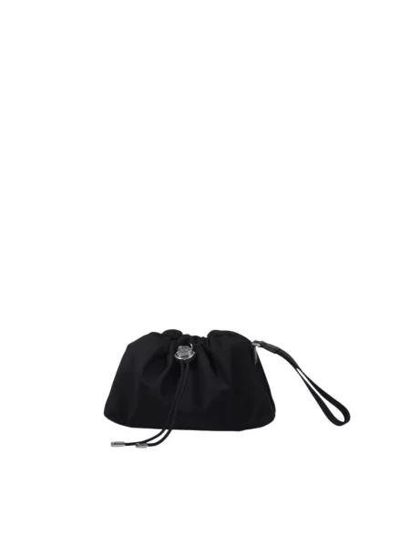 Torebka Moncler czarna