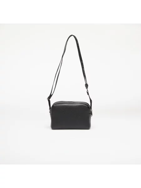 Geanta crossbody Calvin Klein Jeans negru
