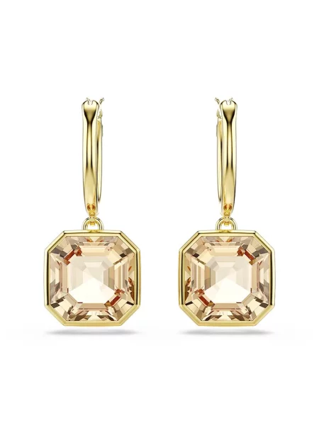 Сережки Swarovski MILLENIA