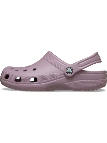 Crocs Dreváky fialová