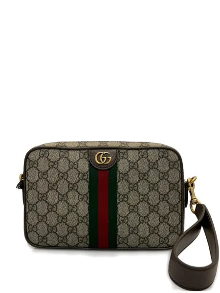 Geantă crossbody Gucci Ophidia