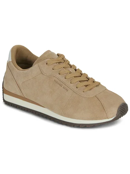 Pantofi Michael Michael Kors bej