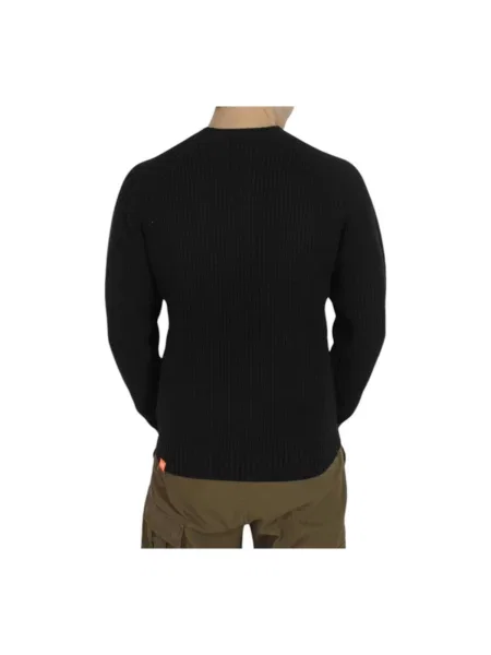 Pulover Suns negru