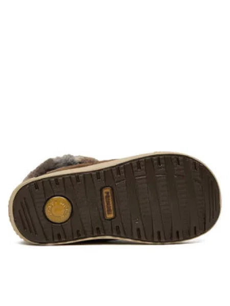 Primigi Čizme za snijeg GORE-TEX M smeđa
