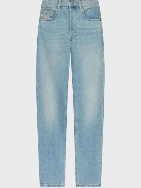 Джинси Diesel D-Macs блакитні