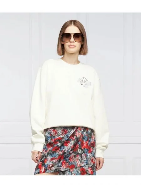The Kooples Hanorac | Relaxed fit