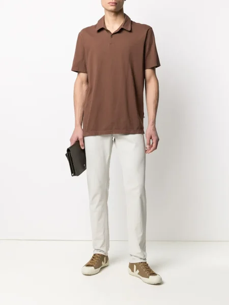 Polo James Perse maro