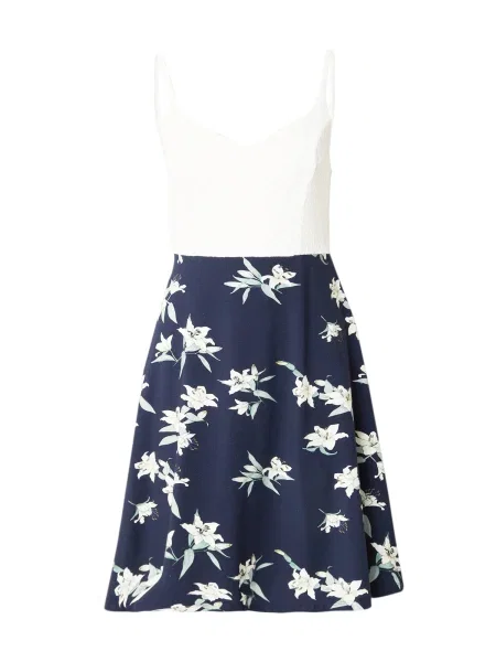 ABOUT YOU Rochie închis / mai multe culori albastru