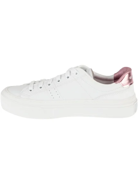 Tenisky Skechers biela