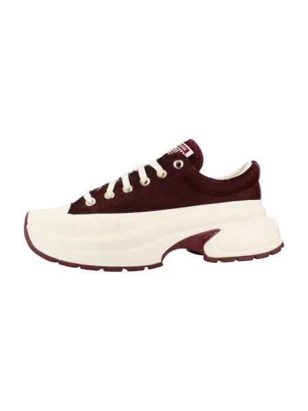 Buty do biegania Converse do biegania czerwone