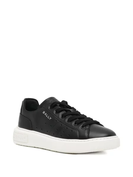 Sneakerși Bally negru