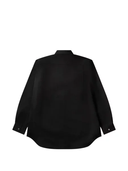 Cămașă Comme Des Garçons Shirt negru