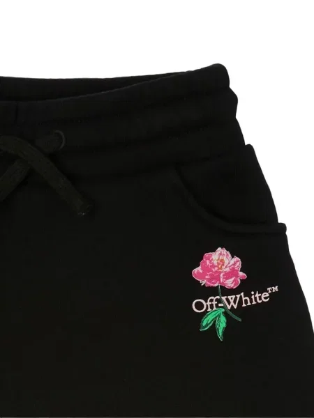 Spódnica dziecięca Off-white biała