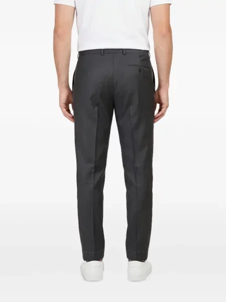 Pantaloni Brunello Cucinelli gri
