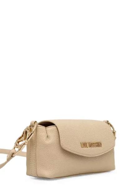 Body Love Moschino cu autograf