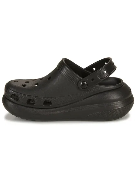 Pantofi Crocs clasici negru