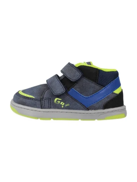 Pantofi copii Chicco albastru