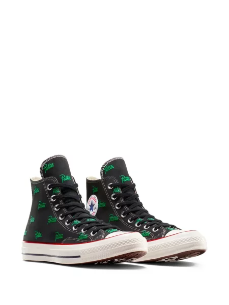 Tricou Converse roșu