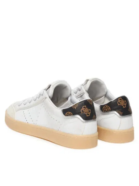 Guess Sneakersy FLPJHE sivá