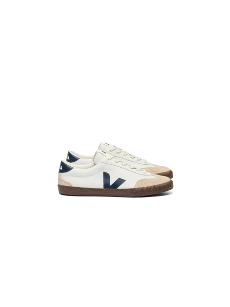 Sneakersy Veja białe